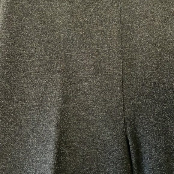 Betbrand straight leg dress yoga pants. Great for work. - Picture 2 of 4